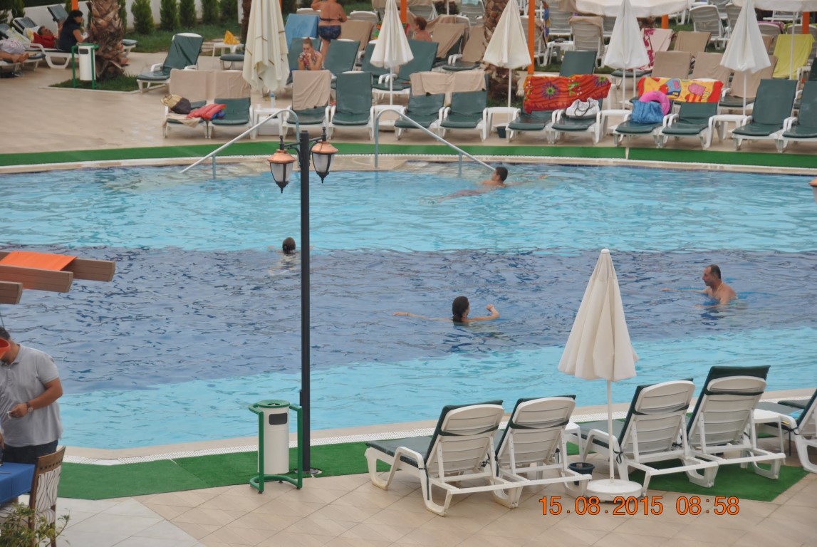 imagini hotel NOTION KESRE OZDERE